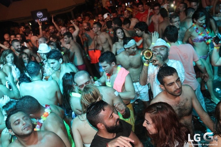 Foam Fest 6.0 by Michel Kharrat Part 2